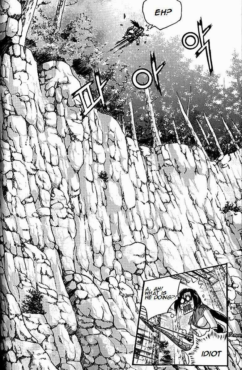 The Ruler of the Land Chapter 281 16